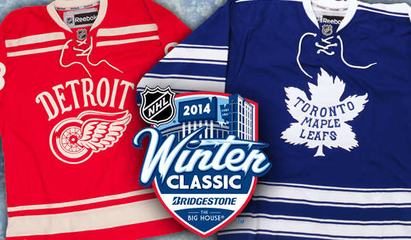 winter classic 2014 jerseys